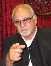 Former Mobster Frank Cullotta